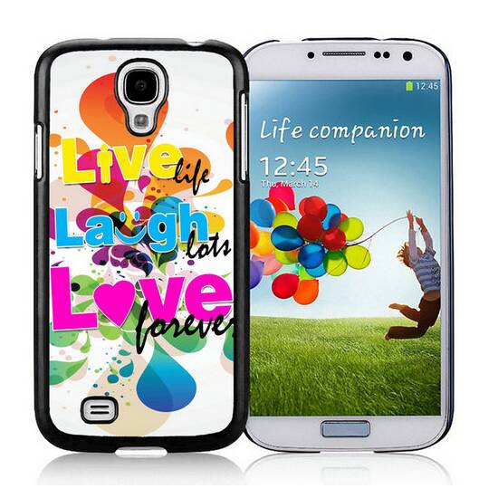 Valentine Fashion Samsung Galaxy S4 9500 Cases DJM